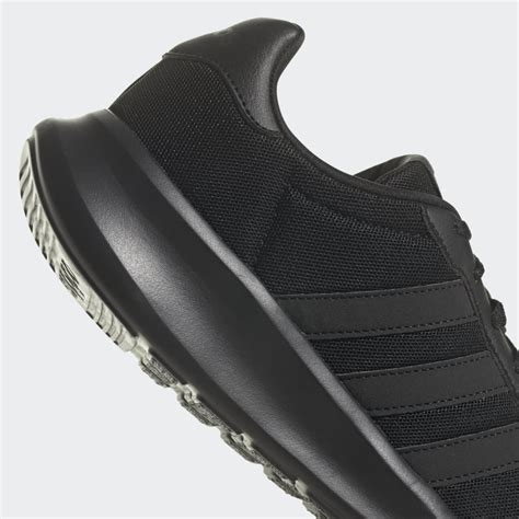 Shoes - Lite Racer 3.0 Shoes - Black | adidas Israel
