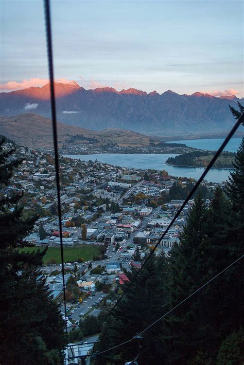 A Quick Guide to Queenstown, New Zealand — ckanani