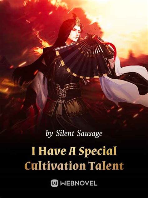 I Have A Special Cultivation Talent Novel Novel Gate