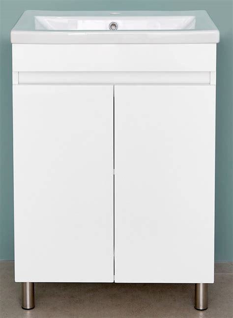 Шкаф под умывальник Bayro Trend Duo Como/Moduo 600 (113425) – PandaShop ...