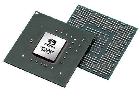 Nvidia claims mobile chip is four times faster than integrated Intel ...