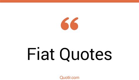 80 Vibrant Fiat Quotes Fiat 500 Fiat Money Fiat Car