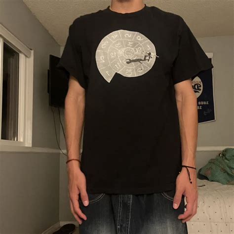 Fucking Awesome Dope Ass FA Shirt In Great Condition Depop