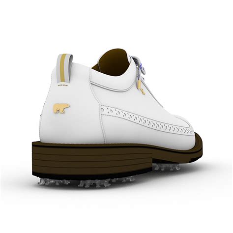 Boxto Jack Nicklaus Heritage Malaga Golf Shoes Boxto Jack Nicklaus