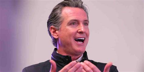 Gavin Newsom Blasts Extremists Pushing For His Recall Says Theyre