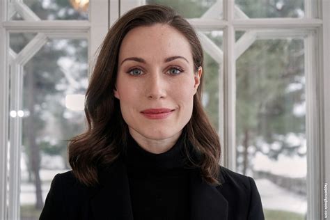 Sanna Marin Sannamarin Nude The Fappening Photo Fappeningbook