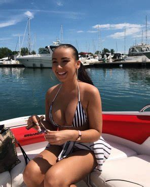 PictureBoat Ride Porn Pic