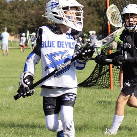 Brunswick Lacrosse 56 Youth Boys Roster Boys Lacrosse Spring 2023