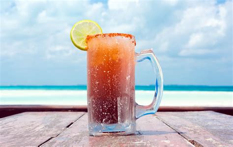 Receta De Michelada Comohacer Cl