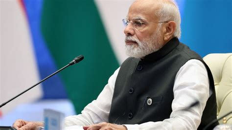 G Launch Live Updates Pm Modi To Launch G Services In India Today