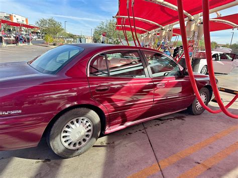2001 Buick LeSabre - Cars & Trucks - Mesa, Arizona | Facebook Marketplace