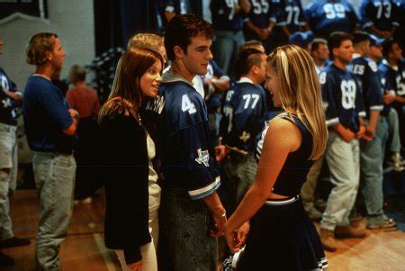Ali Larter Varsity Blues