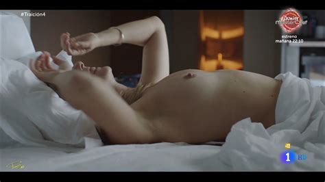 Manuela Velasco nude pics página 1