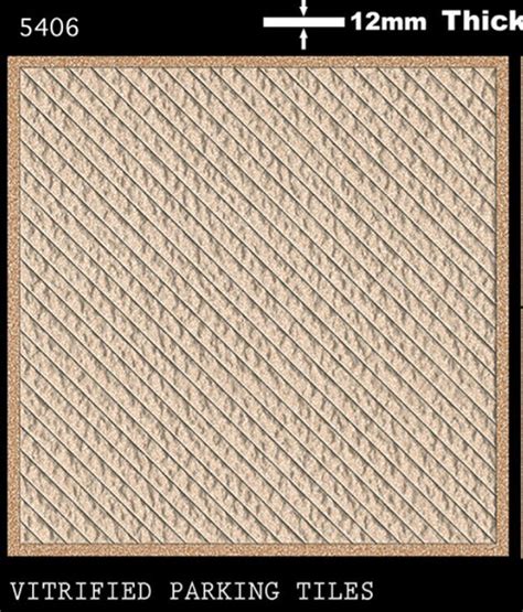 5406 Digital Vitrified Parking Tiles At Rs 420 Box Vitrified Parking