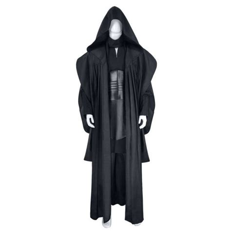 Darth Maul Costume - MYanimec