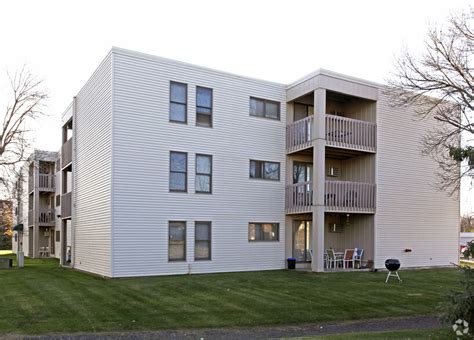 Driftwood Apartments Rentals Saint Cloud Mn