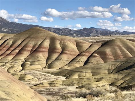 John Day Basin — Sustainable Northwest