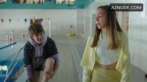 Maria Mercado Nude Aznude