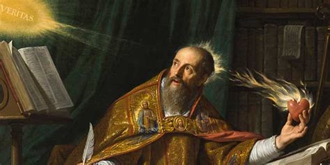 san agustin de hipona historia universal