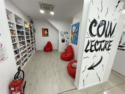 Bazar Du Manga On Twitter