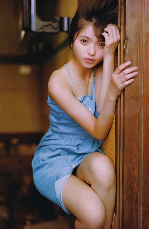 Actors And Actresses Human Female Asuka Saito Pretty Kawaii
