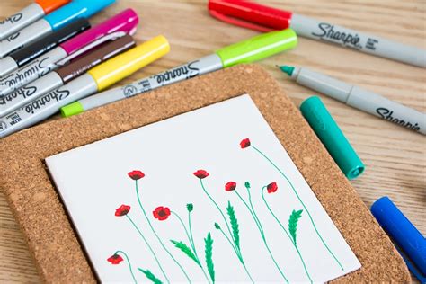 Køb Tusser Sharpie ultra fine ass stk Assorteret hos Legekæden