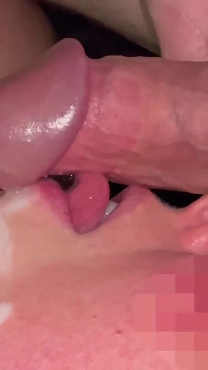 Iconic Moment From Beautiful Blowjob Cum On Face Amateur Porn Feat Steveboy XHamster