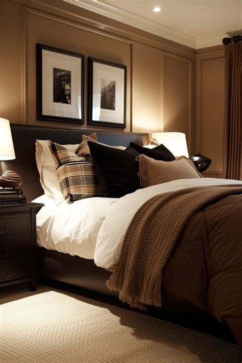 25 Amazing Tan Bedroom Ideas You’ll Want To See – Roomy Retreat