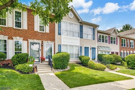 130 Amethyst Way Franklin Park Nj 08823 Zillow