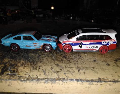 Mod Racing Coming To Hot Wheels Calgary Redline Derby Racing