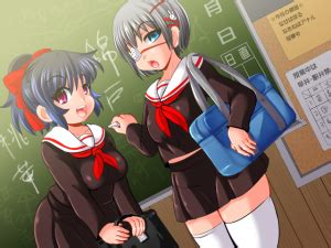 Hardcore Hentai Game Review Sneak In Desperada Hentaireviews