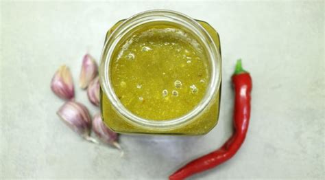 Сладкий чили - взрыв вкусовых рецепторов! / Едальня