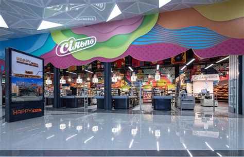 “Сільпо” запускає послугу доставки продуктів “Новою поштою” – AgroReview