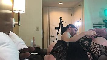 Sexy Goth TS Sucks Cock XVIDEOS