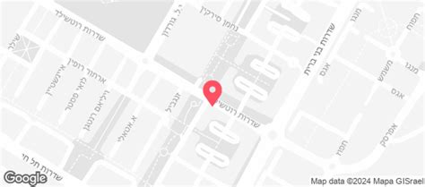 רוטשילד 30 בית קפה אשדוד שעות פתיחה תפריט וביקורות מבקרים וחוות דעת Rest