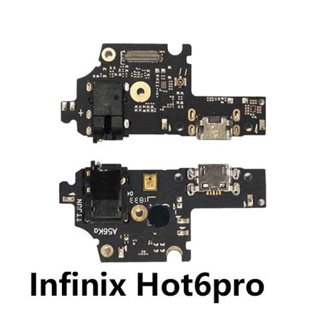 แพรตดชารจ infinix hot s hot play hot i smart smart hot play hot lite hot hot i