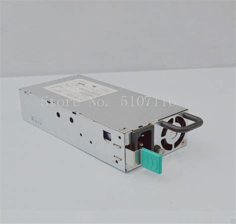 For DPS 500AB 9D 500W Hot Swappable Server Redundant Power Supply Module Power Supply