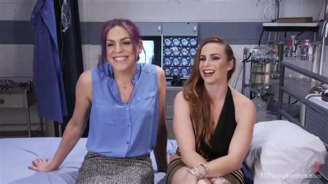 Today S Most Viewed Shemale Porn Videos XHamster