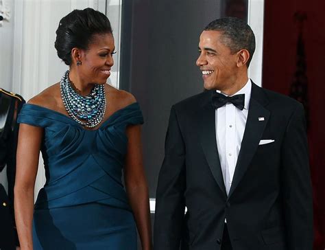 How Barack And Michelle Obama Make And Spend Their Millions From Their