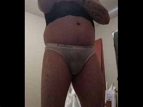 Sissy Getting Dressed To Be Fucked XVIDEOS