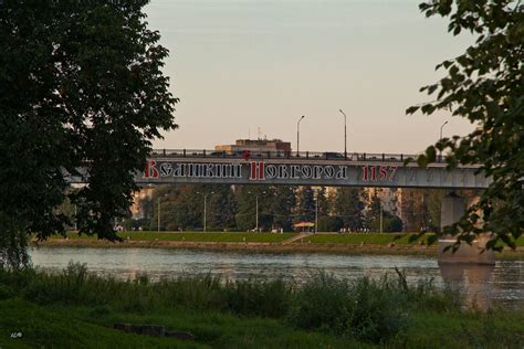 Великий Новгород. Часть V: aramis7 — LiveJournal