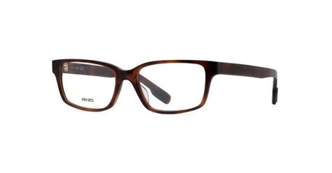 Оправа KENZO KZ 50017U 053 56 - купить в оптике MasterGlasses