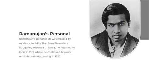 buy  srinivasa ramanujan powerpoint  google