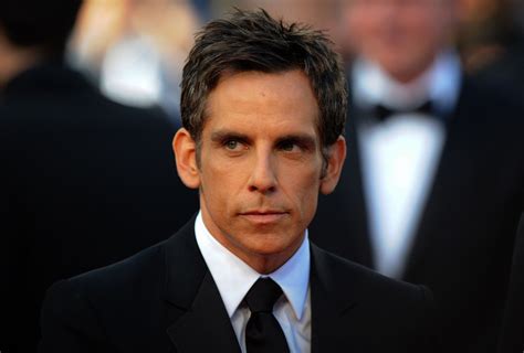 Ben Stiller Net Worth- How Rich is Ben Stiller - The Gazette Review
