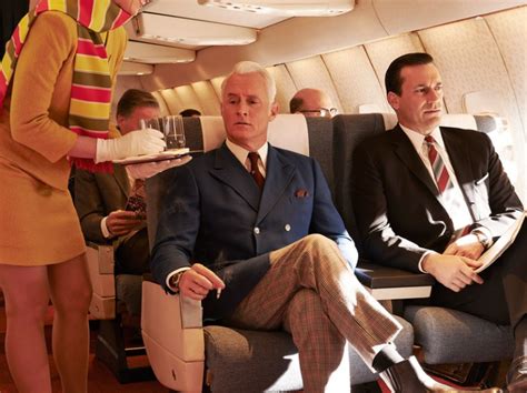 6 Reasons Why Now Is The Golden Age Of Air Travel