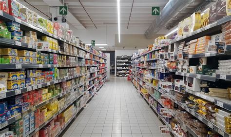 Cheapest day of the week to do your weekly food shop | Express.co.uk