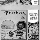 Seriously What The Fuck Is That Useless Bum Ass Nikka Even Trying To Do Over There R Piratefolk