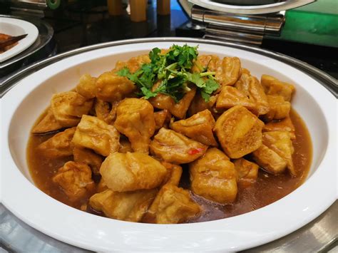 Sembang Sembang Petang Tunch Buffet Lunch Hi Tea Di Ames Hotel