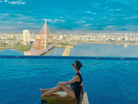 Fivitel Danang Hotel Home Facebook