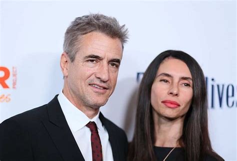 Tharita Cesaroni: The Woman Behind Dermot Mulroney - Whistlers American ...